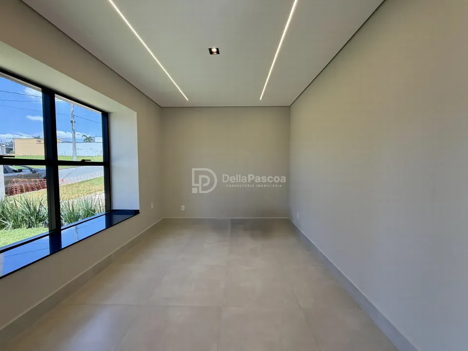Casa em condomínio 3 quartos à venda em Colinas de Indaiatuba,, Indaiatuba — Residencial Milano - foto 5