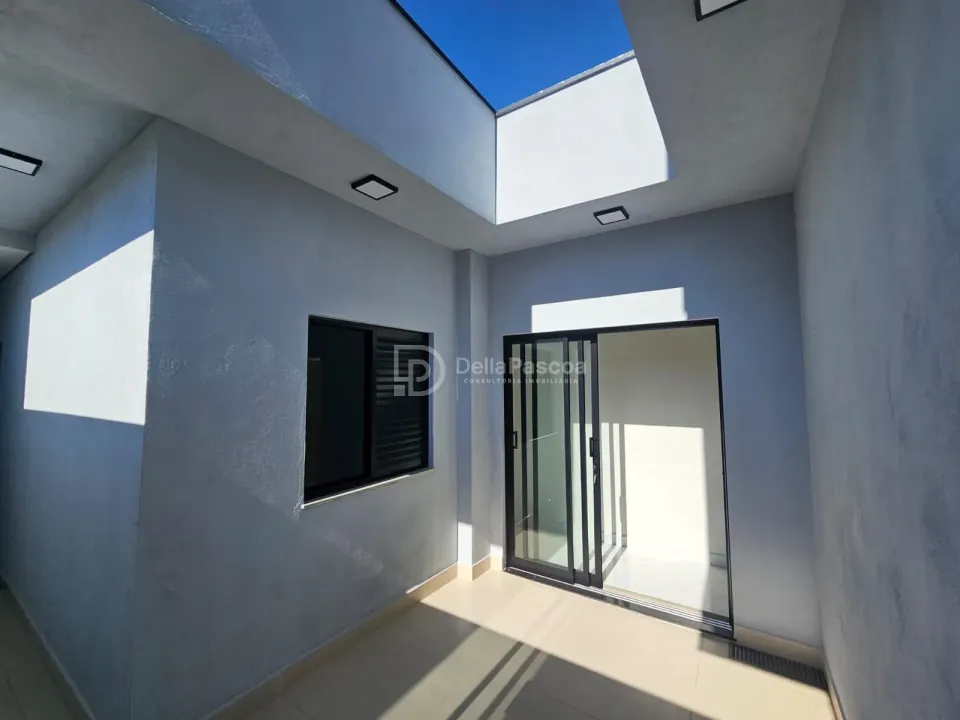 Casa 1 quarto à venda em Itaici, Indaiatuba - foto 15