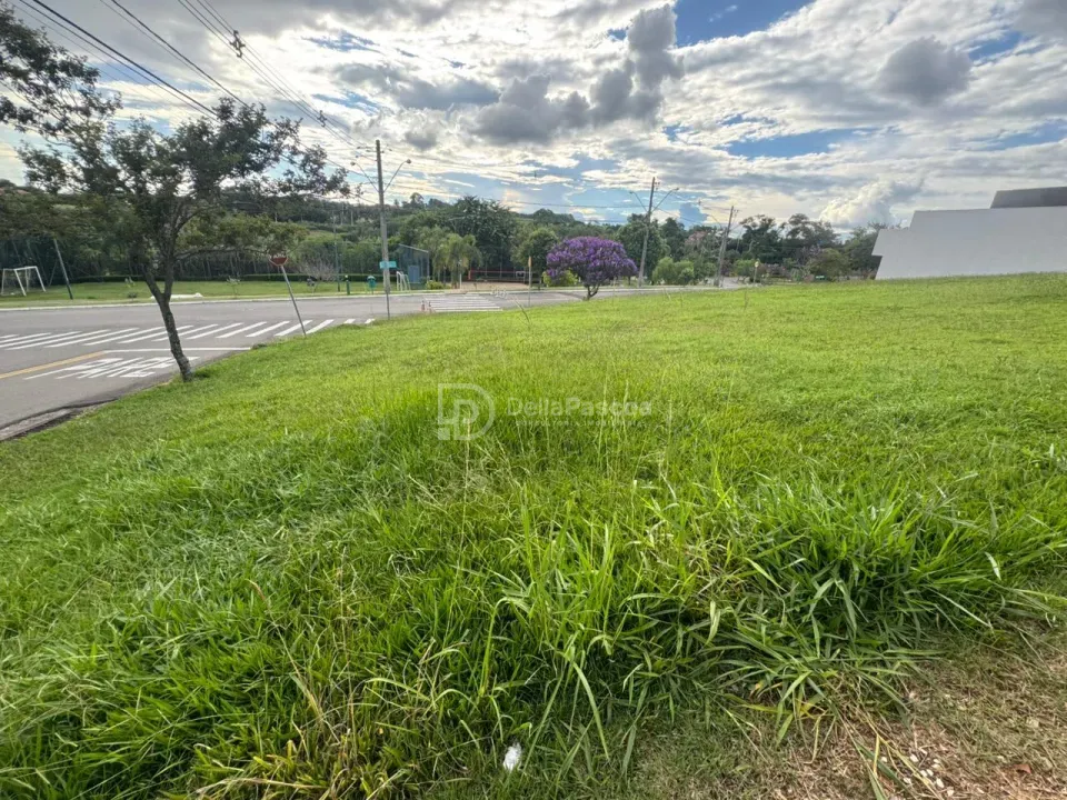Terreno em condomínio à venda em Jardim Residencial Terra Nobre, Indaiatuba - Jardim Residencial Terra Nobre, Indaiatuba