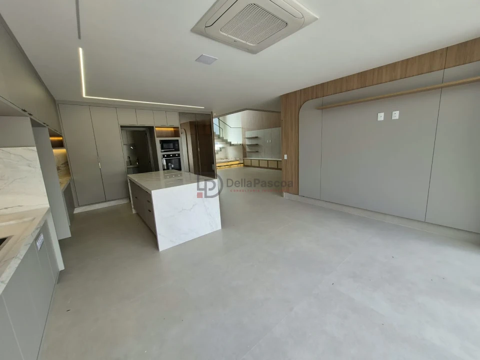 Casa em condomínio 5 quartos à venda em Jardim Residencial London Park, Indaiatuba - foto 12