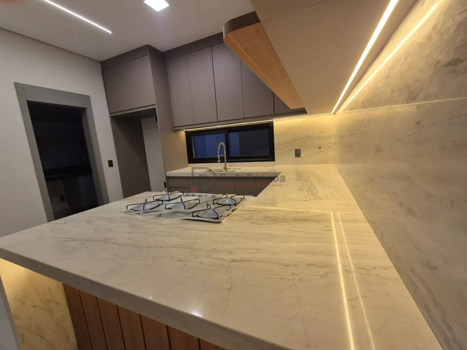 Casa em condomínio 4 quartos à venda em Jardim Residencial Dona Maria José, Indaiatuba — Jardim Residencial Dona Maria Cândida - foto 15