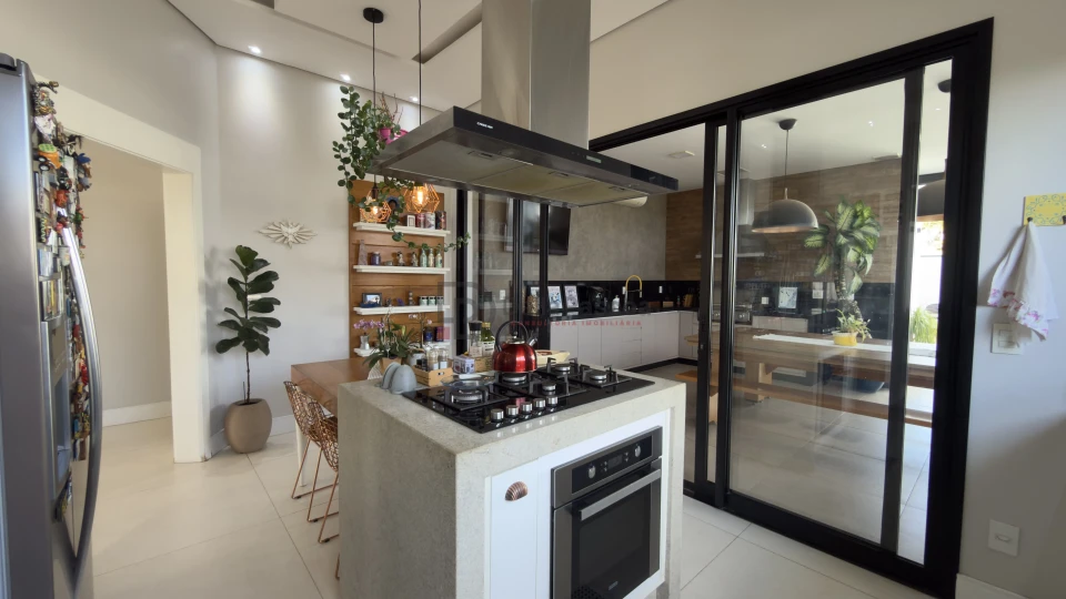 Casa em condomínio 4 quartos à venda em Jardim Reserva Bom Viver de Indaiatuba, Indaiatuba — Condomínio Terra Magna (Reserva Bom Viver de Indaiatuba) - foto 18