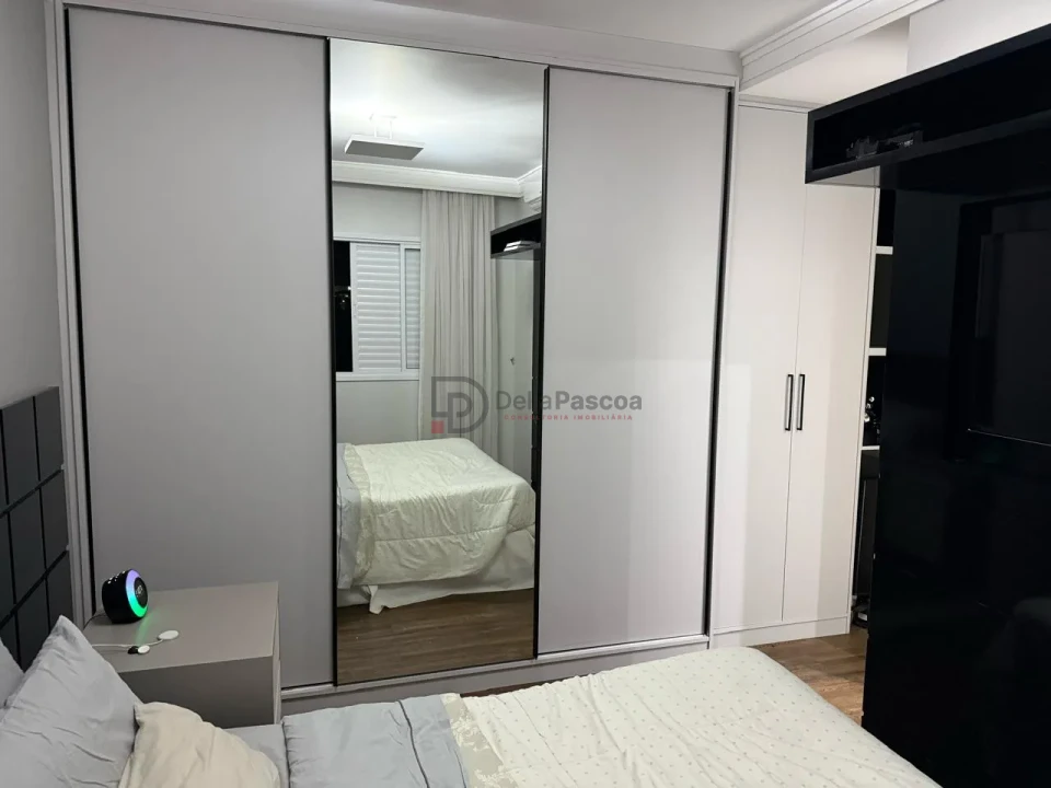 Apartamento 3 quartos à venda em Jardim Pompéia, Indaiatuba — Edifício Soho - foto 15