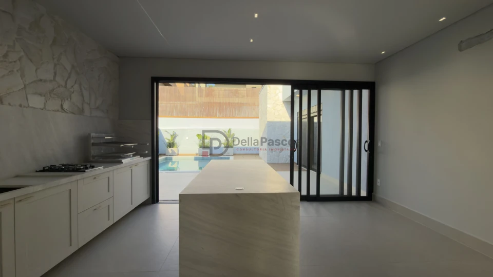 Casa em condomínio 4 quartos à venda em Jardim Residencial Santa Clara, Indaiatuba - foto 15