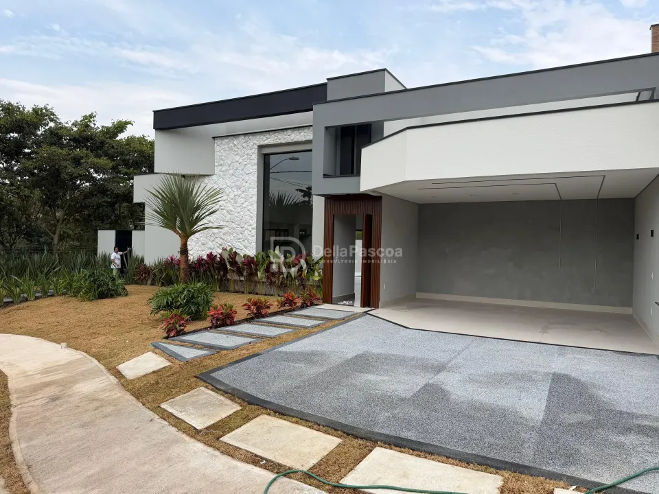 Casa em condomínio 3 quartos à venda em Vila Rubens, Indaiatuba — Park Gran Reserve - foto 15