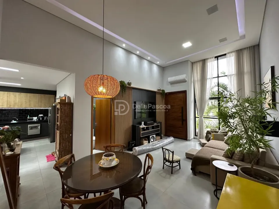 Casa em condomínio 3 quartos à venda e para alugar em Jardim Residencial Viena, Indaiatuba - foto 13