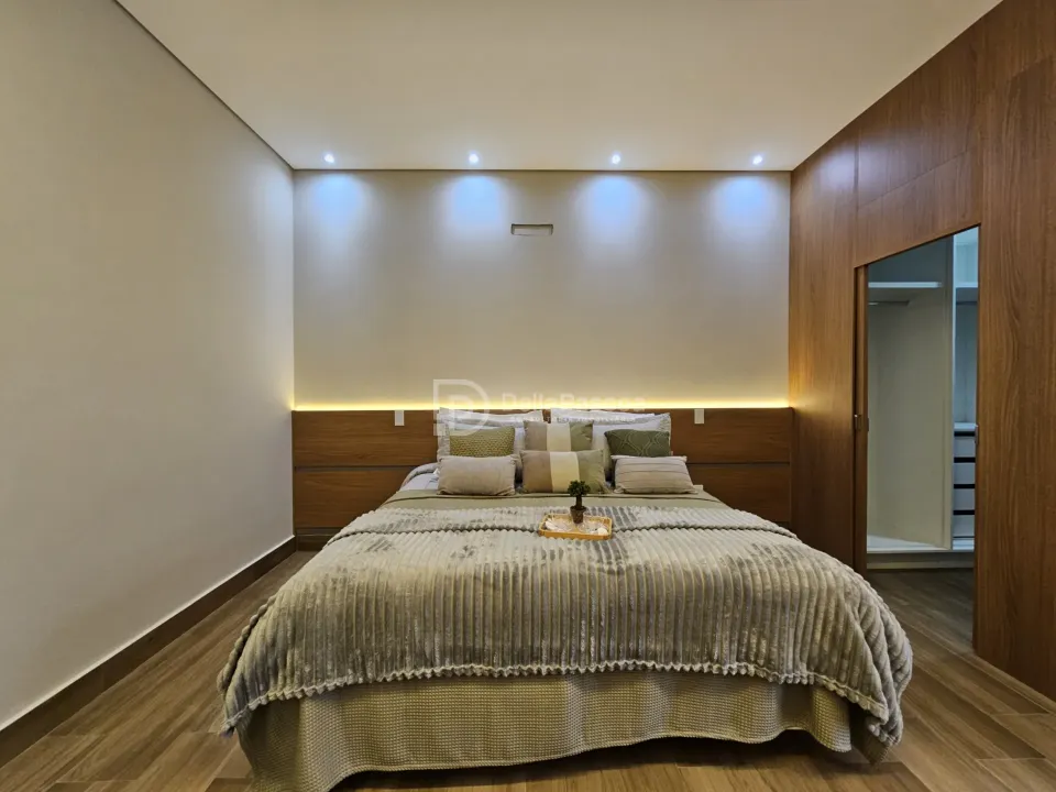 Casa em condomínio 3 quartos à venda em Jardim Residencial Dona Maria Candida, Indaiatuba — Jardim Residencial Dona Maria Cândida - foto 14