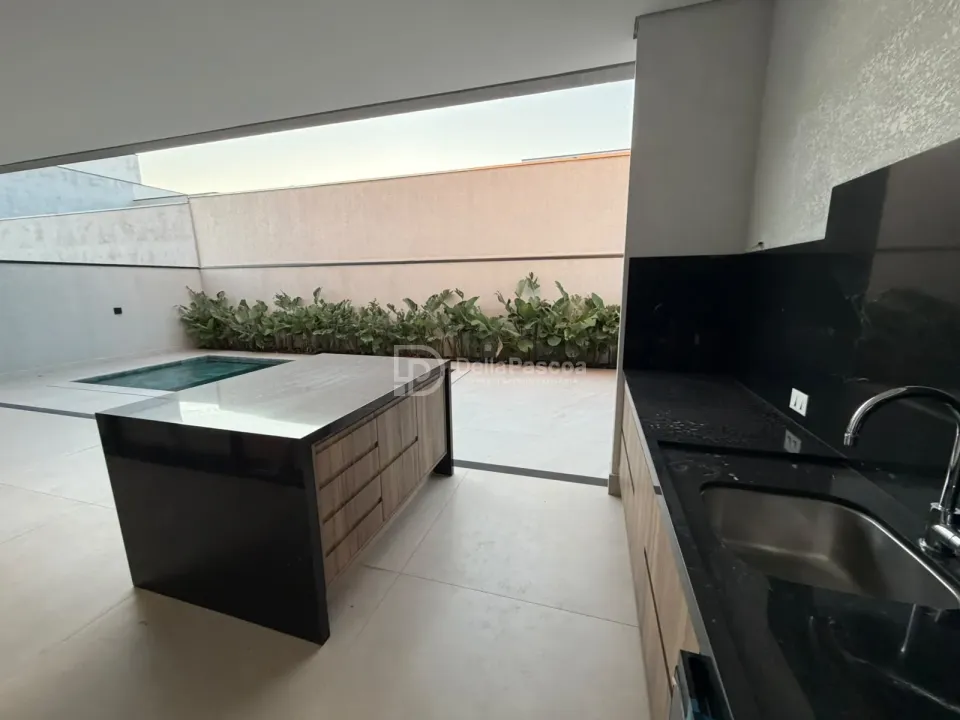 Casa em condomínio 3 quartos à venda em Jardim Residencial Dona Maria José, Indaiatuba — Jardim Residencial Dona Maria Cândida - foto 15