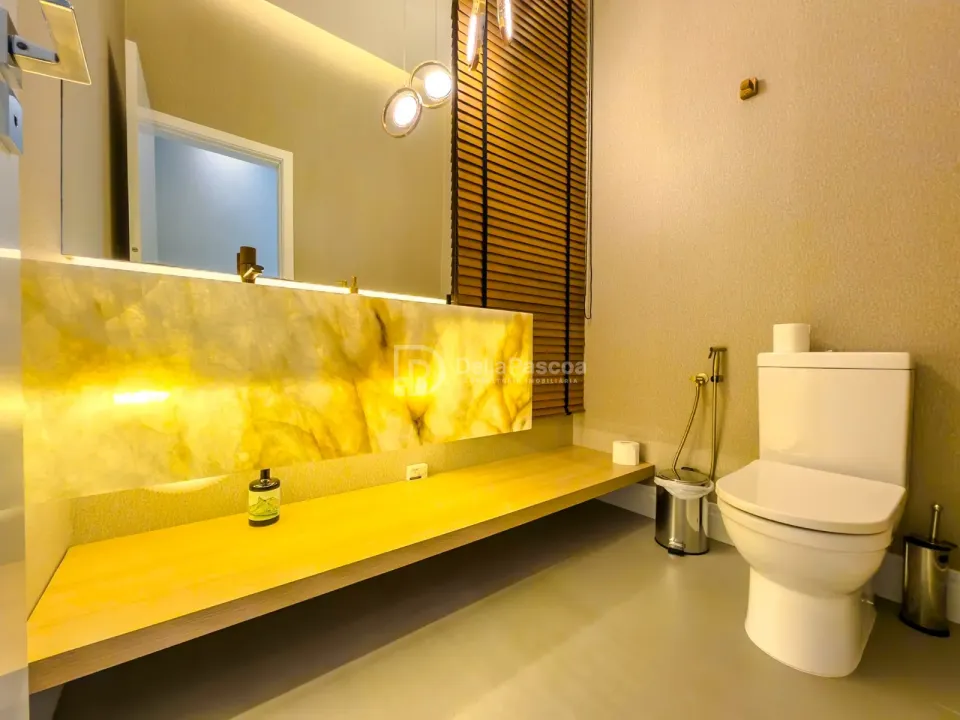 Casa em condomínio 5 quartos à venda em Parque Villa dos Pinheiros, Indaiatuba - foto 15