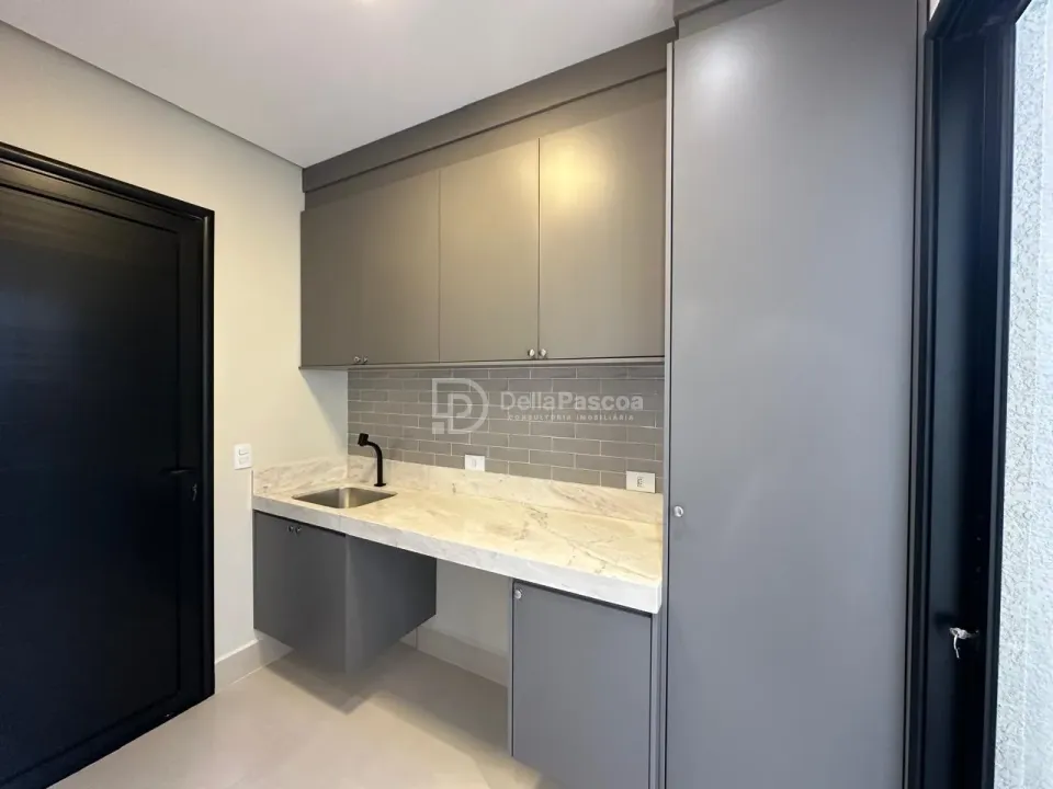 Casa em condomínio 3 quartos à venda em Jardim Esplanada, Indaiatuba — Jardim Residencial Maria Dulce - foto 15