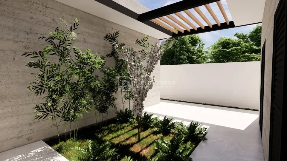 Casa Em Condomínio À Venda Villa Sapezal Indaiatuba - foto 15