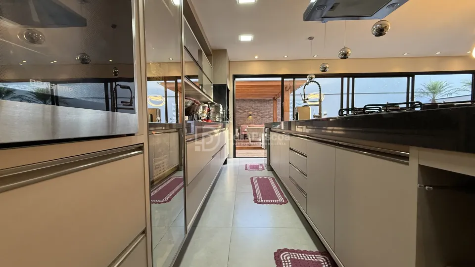 Casa Em Condomínio À Venda Jardim Residencial Dona Maria José Indaiatuba - foto 16