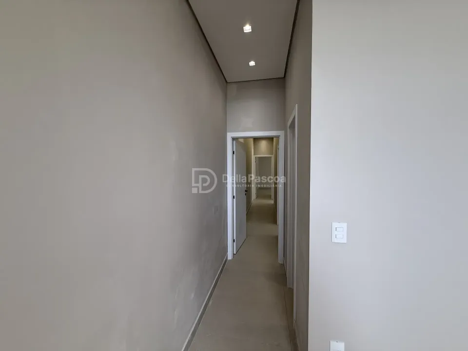 Casa Em Condomínio À Venda Jardim Laguna Indaiatuba - foto 15