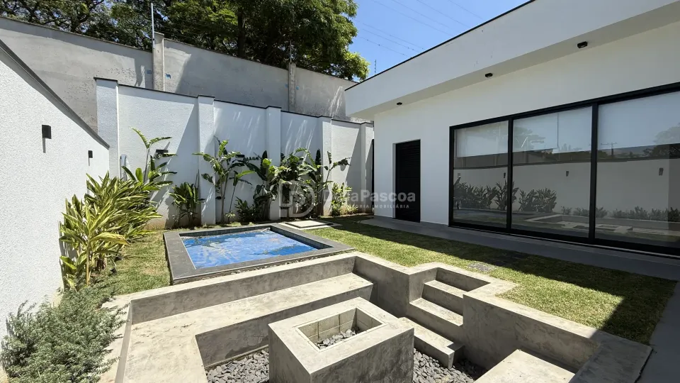 Casa Em Condomínio À Venda Villa Sapezal Indaiatuba - foto 16