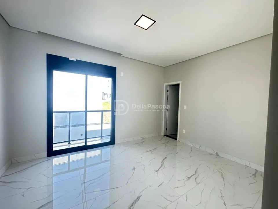 Casa Em Condomínio À Venda Park Gran Reserve Indaiatuba - foto 15