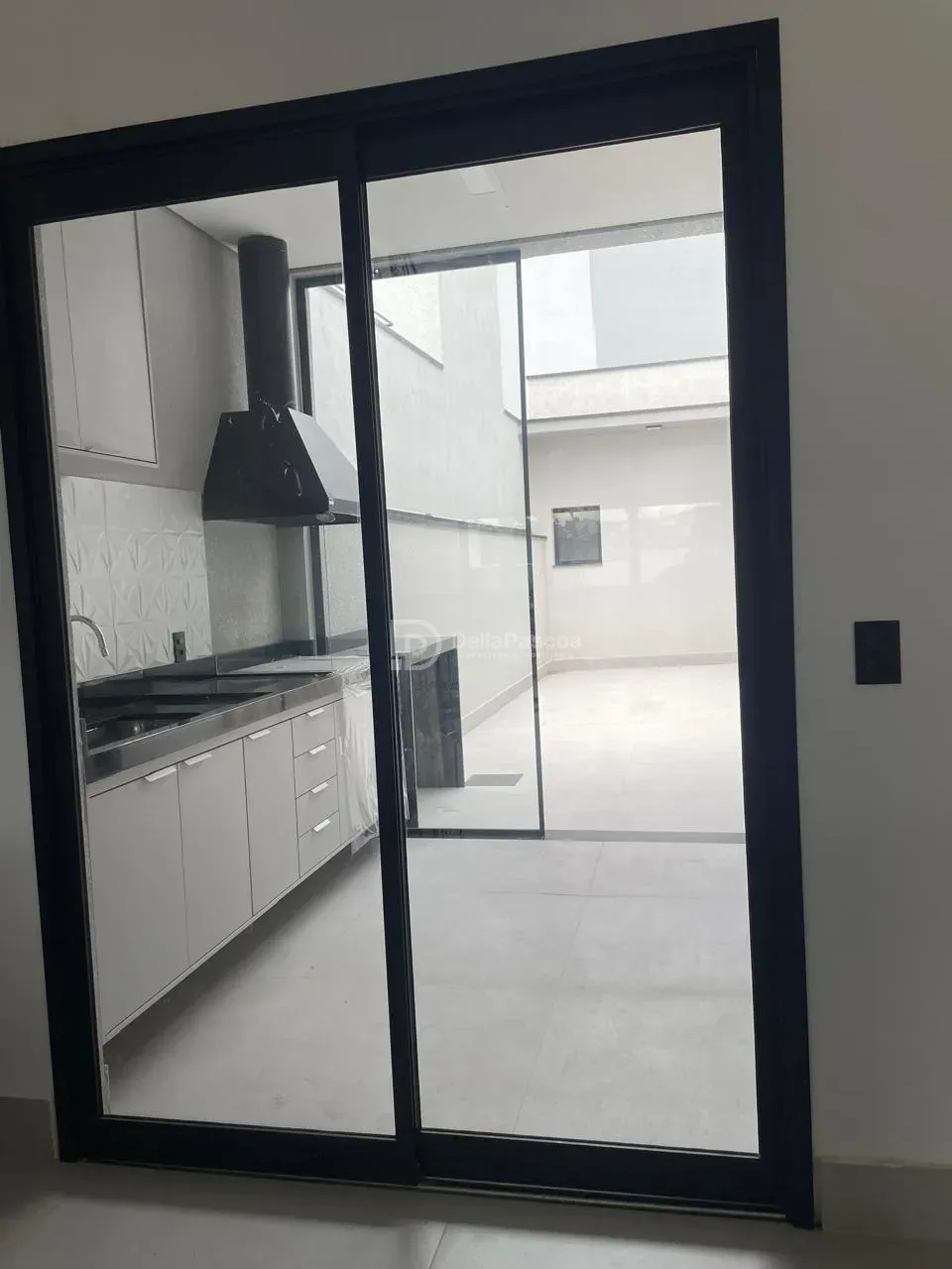 Casa Em Condomínio À Venda Park Gran Reserve Indaiatuba - foto 15