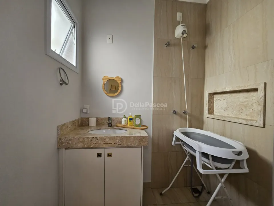 Casa Em Condomínio À Venda Jardim Residencial Maria Dulce Indaiatuba - foto 16