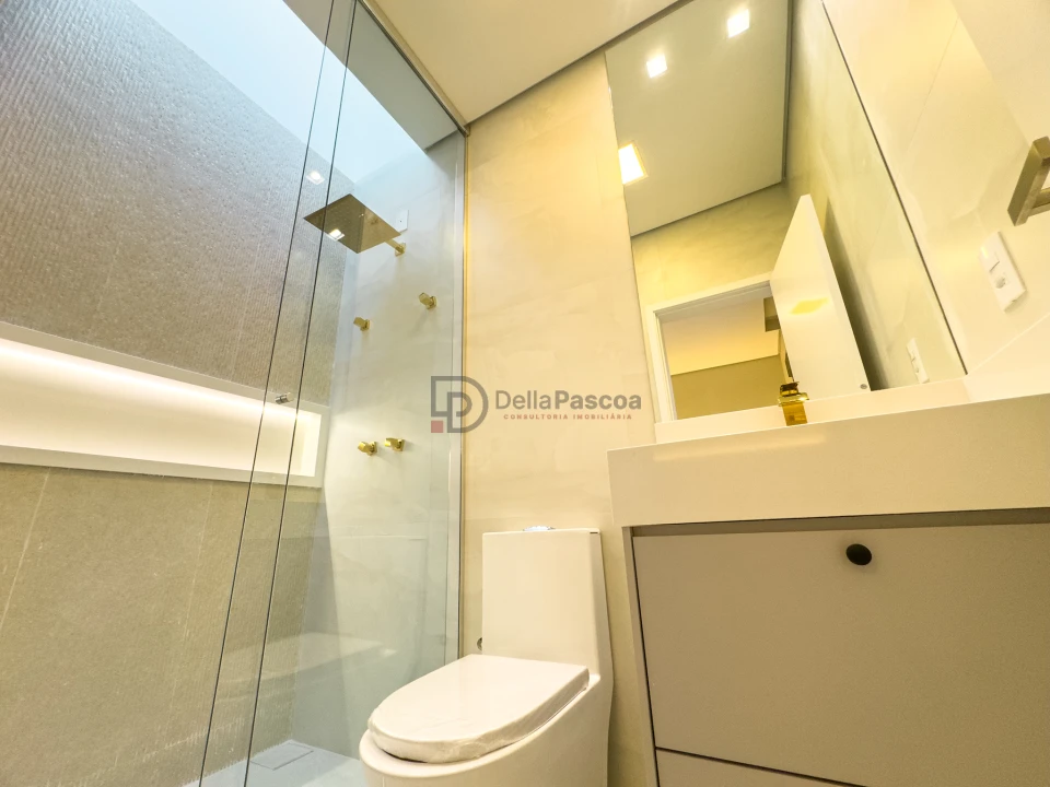 Casa em condomínio 3 quartos à venda em Jardim Esplanada, Indaiatuba — Jardim Residencial Maria Dulce - foto 16