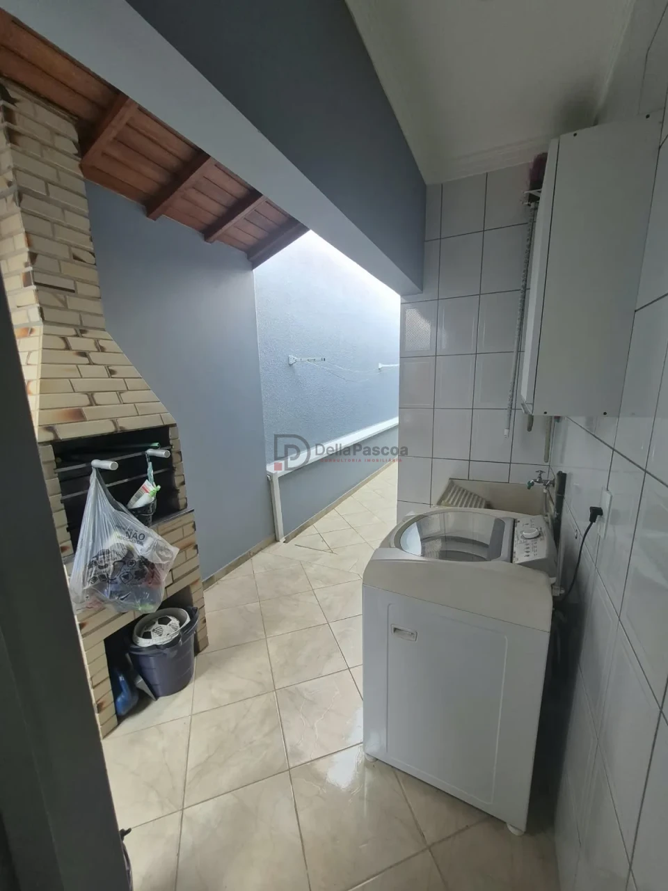 Casa 3 quartos à venda em Parque das Nações, Indaiatuba - foto 16
