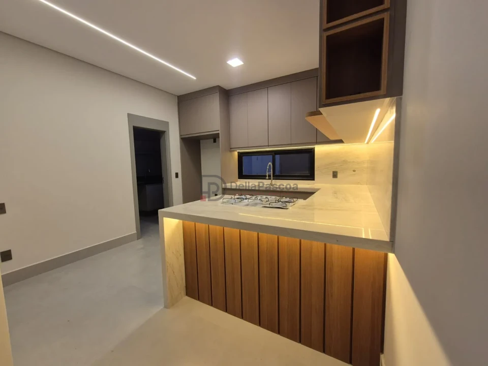Casa em condomínio 4 quartos à venda em Jardim Residencial Dona Maria José, Indaiatuba — Jardim Residencial Dona Maria Cândida - foto 16