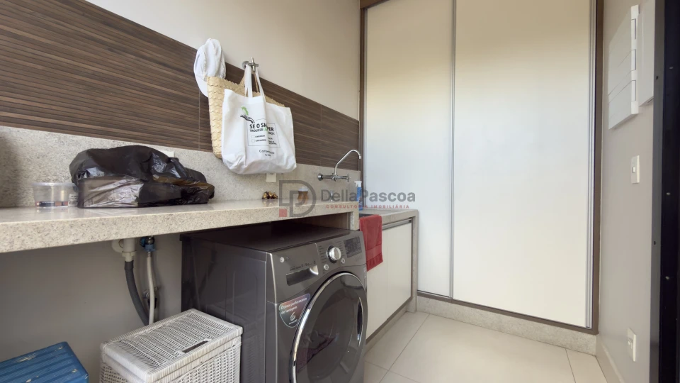 Casa em condomínio 4 quartos à venda em Jardim Reserva Bom Viver de Indaiatuba, Indaiatuba — Condomínio Terra Magna (Reserva Bom Viver de Indaiatuba) - foto 19