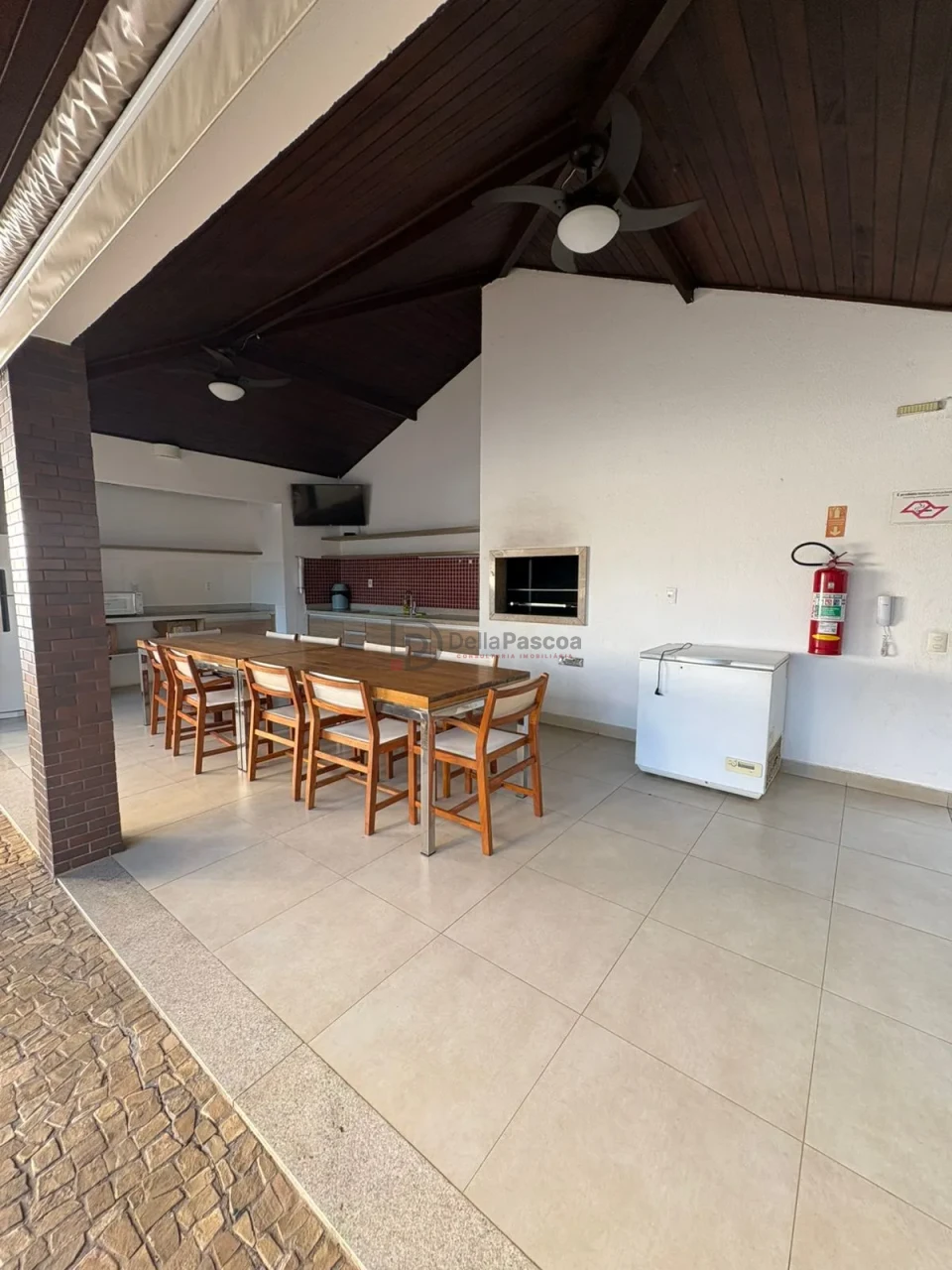 Apartamento 3 quartos à venda e para alugar em Jardim Pompéia, Indaiatuba — Edifício Soho - foto 17