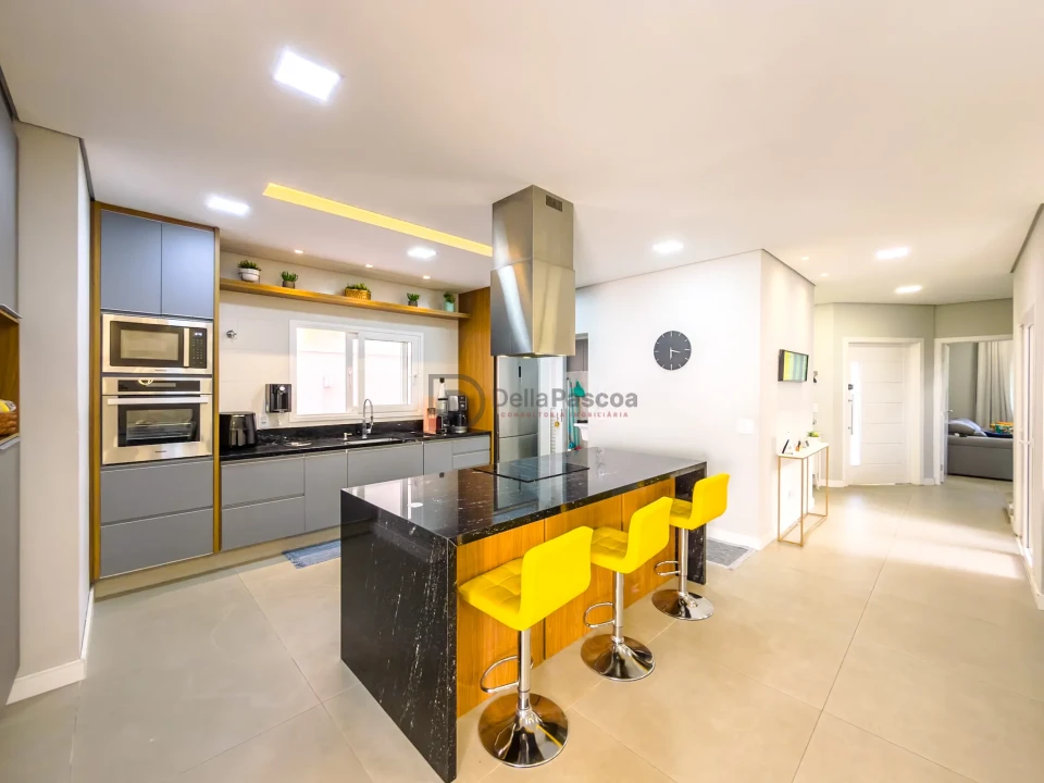Casa 4 quartos à venda em Vila Panorama, Indaiatuba — Panorama Residence - foto 16