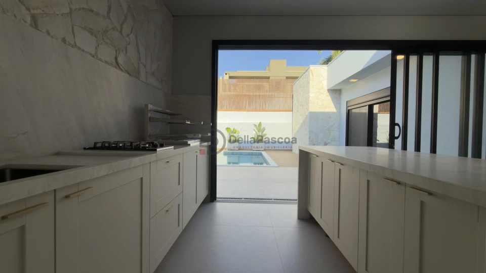 Casa em condomínio 4 quartos à venda em Jardim Residencial Santa Clara, Indaiatuba - foto 16