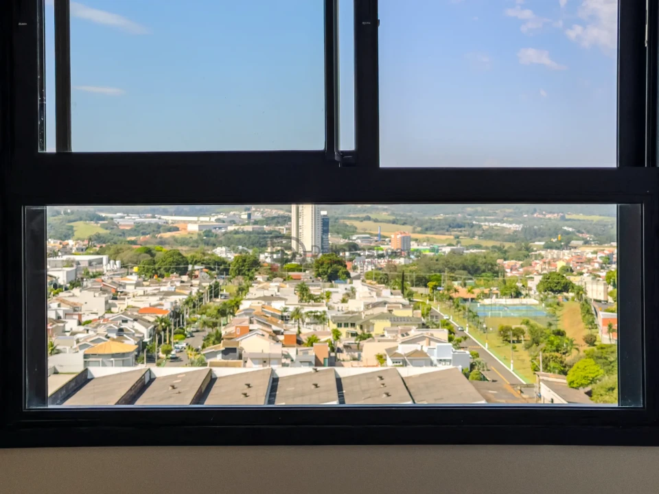 Apartamento 3 quartos à venda em Vila Castelo Branco, Indaiatuba — Reserva Luiza Tomaselli - foto 17