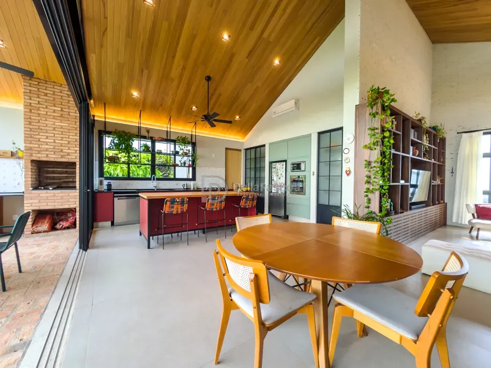 Casa em condomínio 4 quartos para alugar em Vila Avaí, Indaiatuba — Vila Residencial Avaí - foto 16