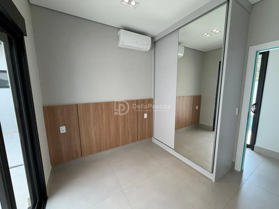 Casa em condomínio 3 quartos à venda em Vila Rubens, Indaiatuba — Park Gran Reserve - foto 16