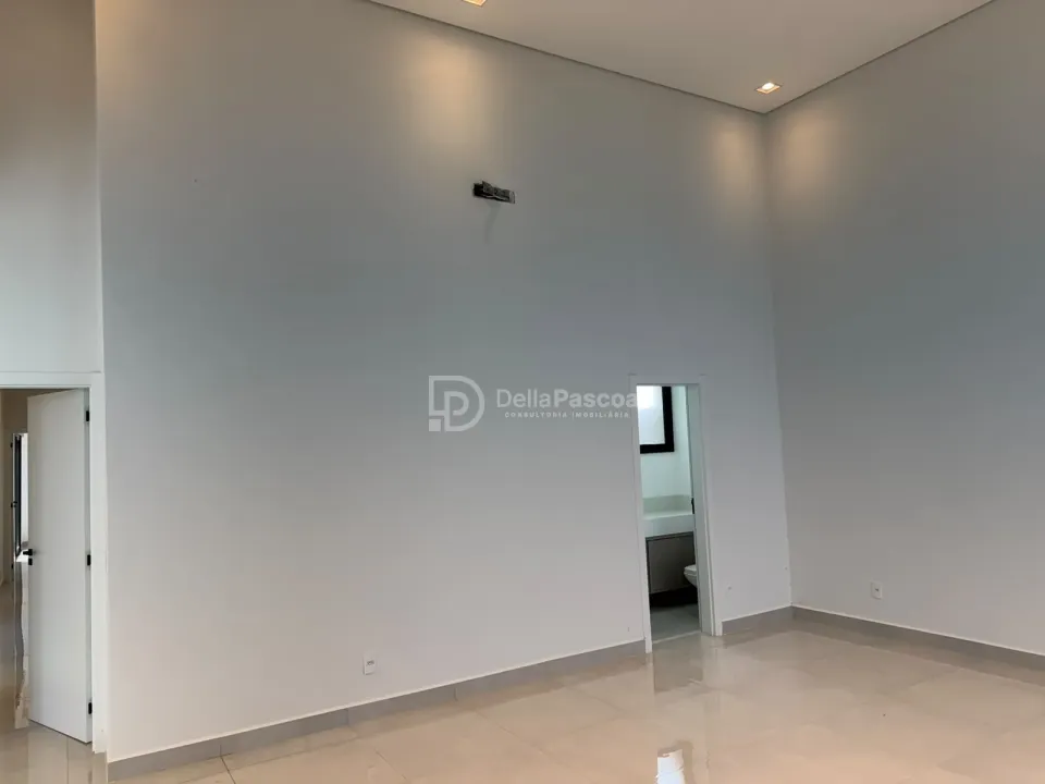 Casa em condomínio 3 quartos à venda em Jardim Residencial Dona Maria José, Indaiatuba — Jardim Residencial Dona Maria Cândida - foto 16