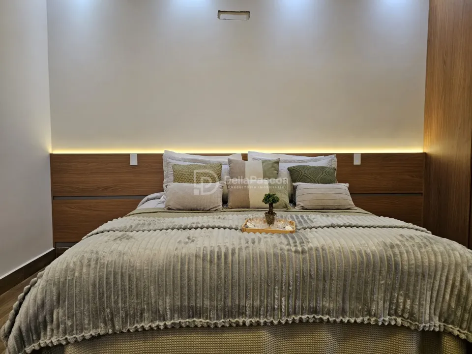 Casa em condomínio 3 quartos à venda em Jardim Residencial Dona Maria Candida, Indaiatuba — Jardim Residencial Dona Maria Cândida - foto 15