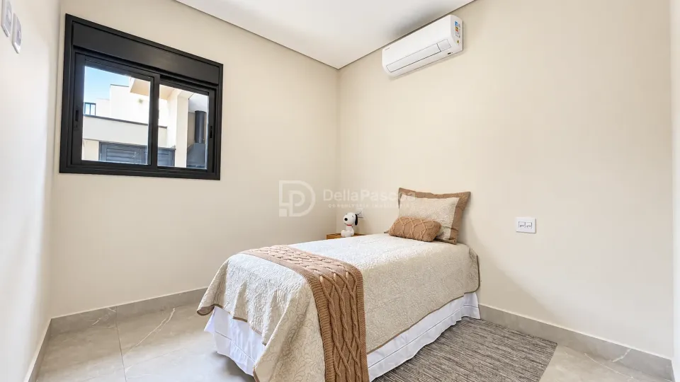 Casa em condomínio 3 quartos à venda em Jardim Regente, Indaiatuba — Park Vista Real - foto 16