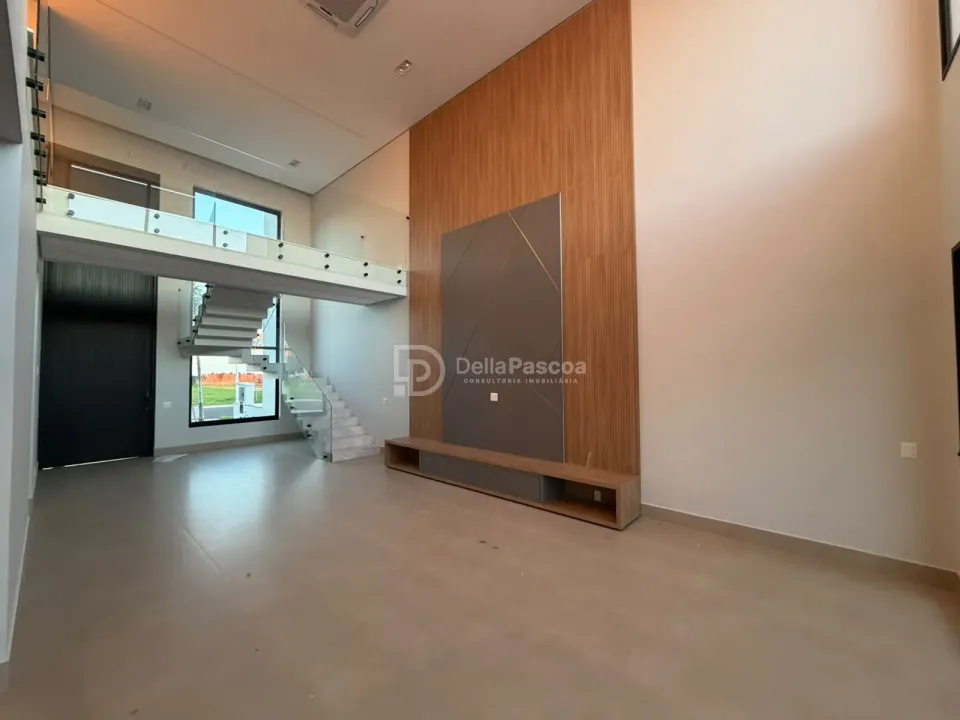 Casa em condomínio 3 quartos à venda em Jardim Residencial Dona Maria José, Indaiatuba — Jardim Residencial Dona Maria Cândida - foto 16
