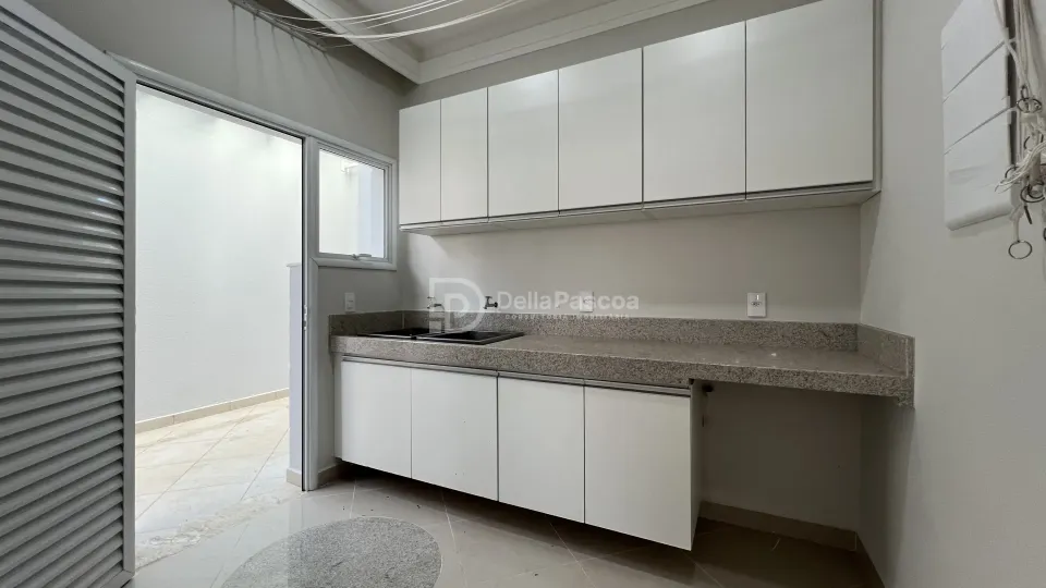 Casa em condomínio 4 quartos à venda em Jardim Amstalden Residence, Indaiatuba - foto 17