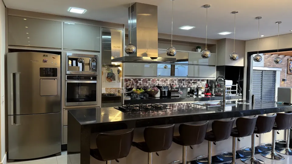 Casa Em Condomínio À Venda Jardim Residencial Dona Maria José Indaiatuba - foto 17