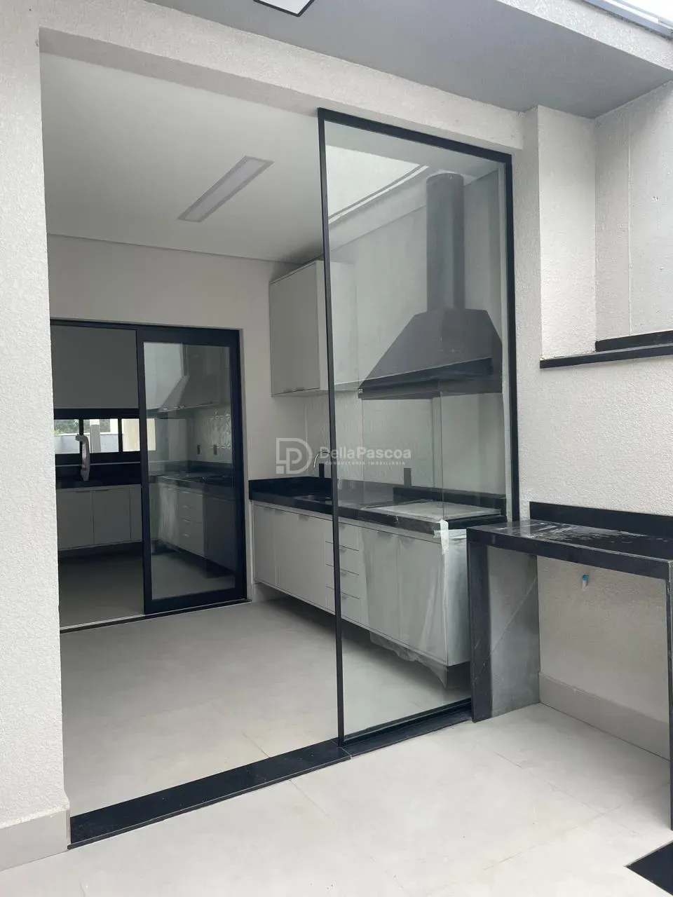 Casa Em Condomínio À Venda Park Gran Reserve Indaiatuba - foto 16