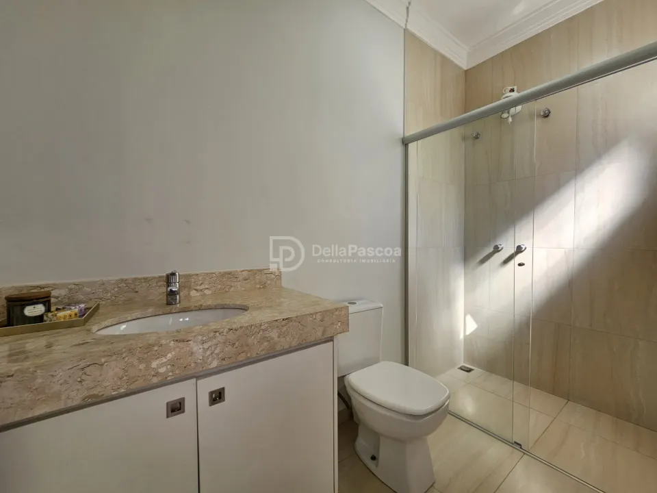 Casa Em Condomínio À Venda Jardim Residencial Maria Dulce Indaiatuba - foto 17