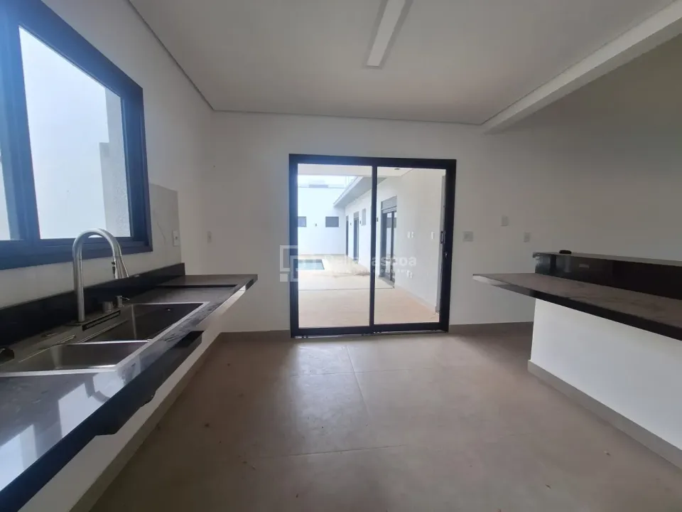 Casa Em Condomínio À Venda Jardim Piemonte Indaiatuba - foto 8
