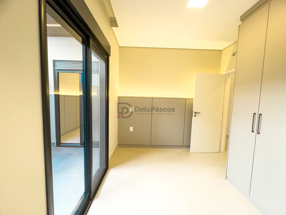 Casa em condomínio 3 quartos à venda em Jardim Esplanada, Indaiatuba — Jardim Residencial Maria Dulce - foto 17