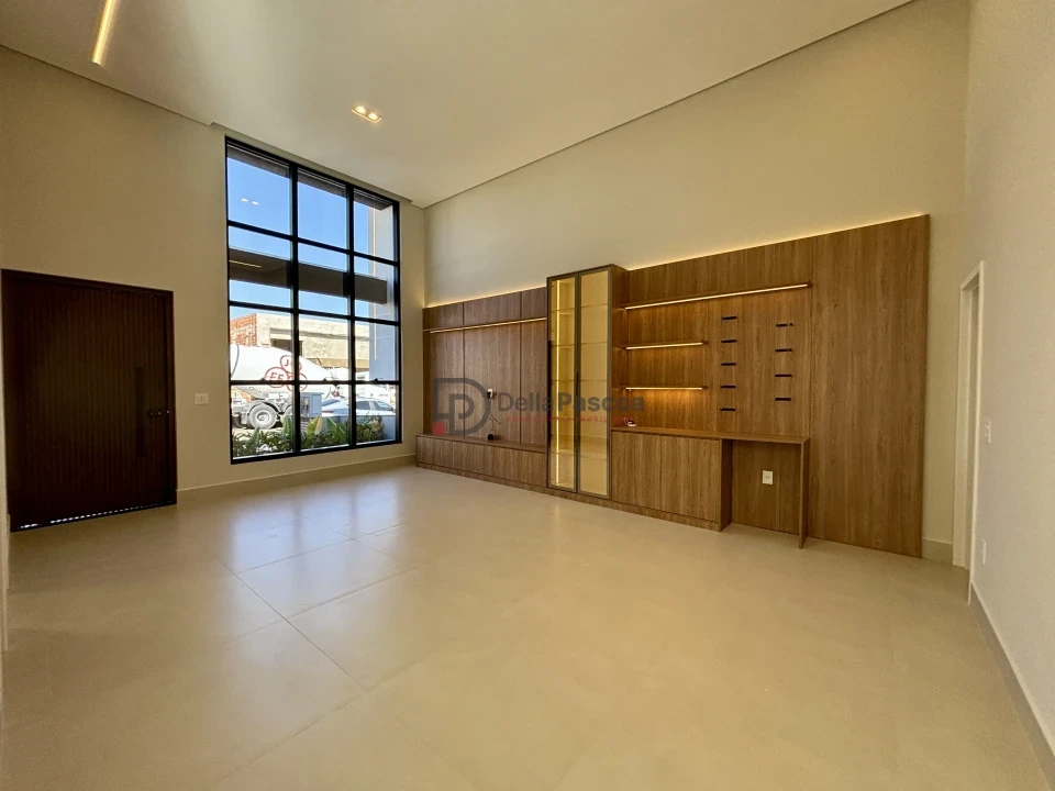 Casa em condomínio à venda em Jardim Residencial Dona Maria José, Indaiatuba — Jardim Residencial Dona Maria Cândida - foto 4