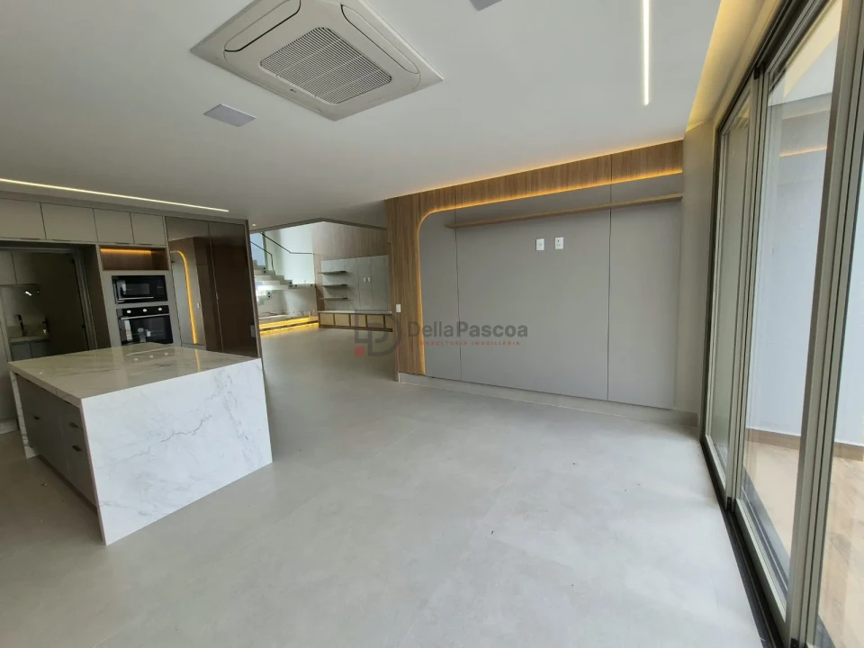 Casa em condomínio 5 quartos à venda em Jardim Residencial London Park, Indaiatuba - foto 14