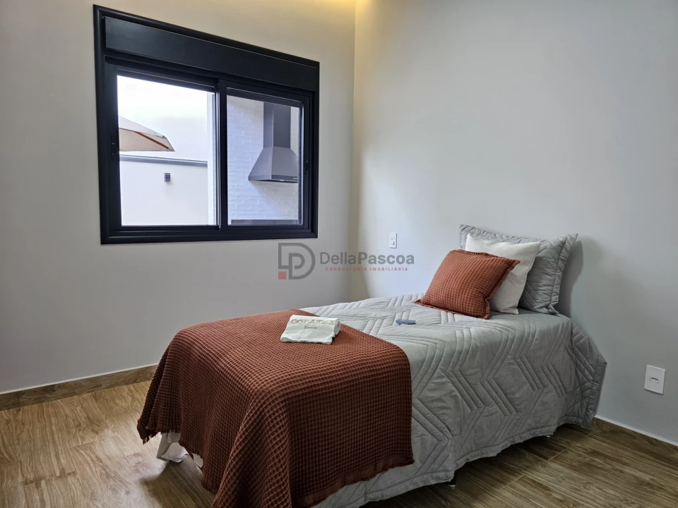 Casa em condomínio 3 quartos à venda em Jardins Di Roma, Indaiatuba - foto 18