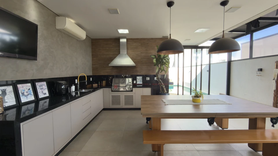 Casa em condomínio 4 quartos à venda em Jardim Reserva Bom Viver de Indaiatuba, Indaiatuba — Condomínio Terra Magna (Reserva Bom Viver de Indaiatuba) - foto 20