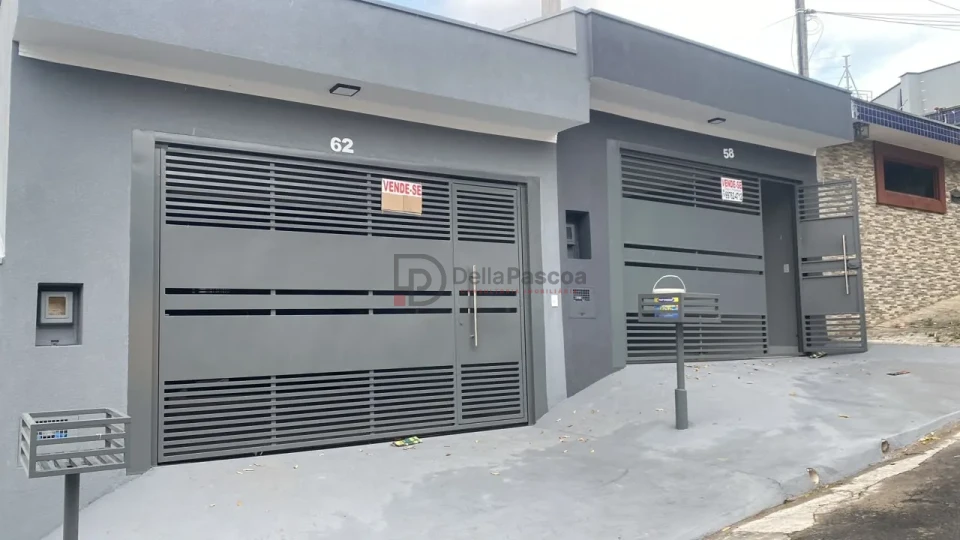 Casa 3 quartos à venda em Jardim Sevilha, Indaiatuba - foto 18