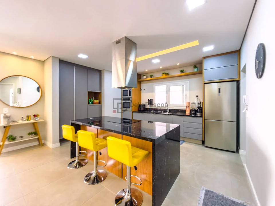 Casa 4 quartos à venda em Vila Panorama, Indaiatuba — Panorama Residence - foto 17