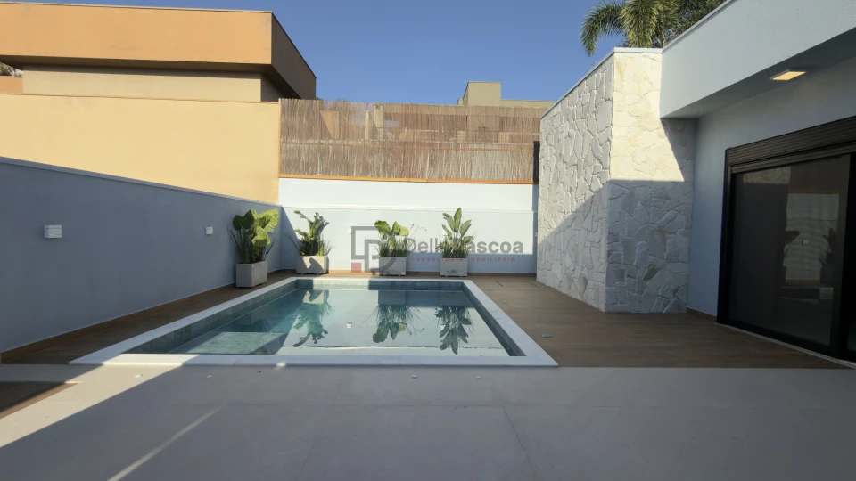 Casa em condomínio 4 quartos à venda em Jardim Residencial Santa Clara, Indaiatuba - foto 17