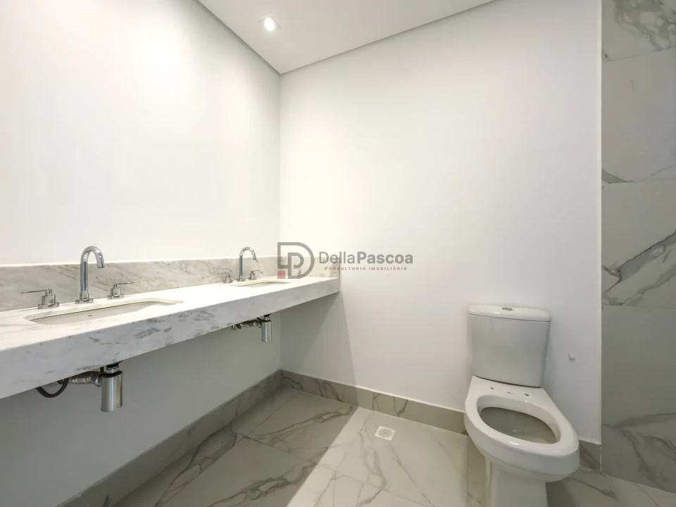 Apartamento 3 quartos à venda em Vila Castelo Branco, Indaiatuba — Reserva Luiza Tomaselli - foto 18