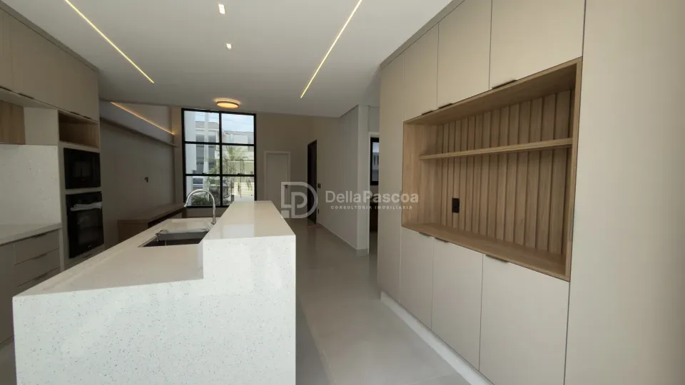 Casa em condomínio 3 quartos à venda em Residencial Evidências, Indaiatuba - foto 17